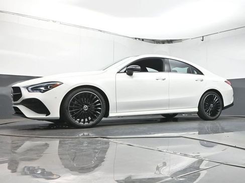 New 2026 Mercedes-Benz CLA 250 image 33
