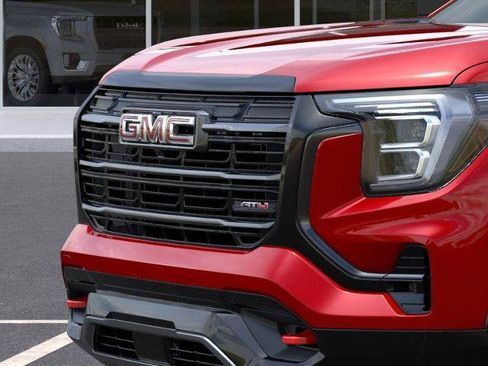 New 2026 GMC Terrain AT4 w/ Convenience Package III AWD/4WD image 13