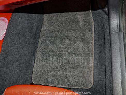 Used 2002 Ford Thunderbird Deluxe image 90