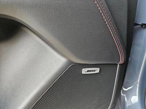 Used 2023 MAZDA CX-5 Carbon Edition image 9