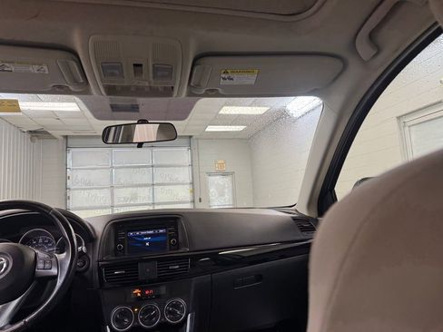 Used 2015 MAZDA CX-5 Touring w/ Bose/Moonroof Package image 19