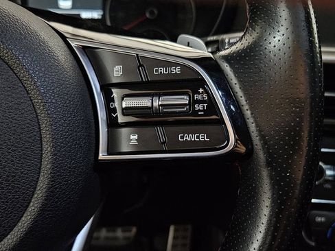 Used 2019 Kia Optima SX FWD image 12
