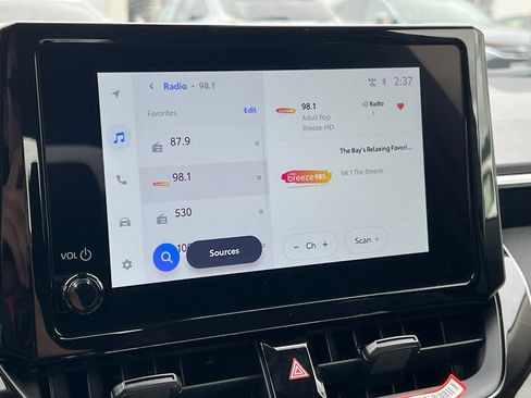 New 2026 Toyota Corolla LE image 19