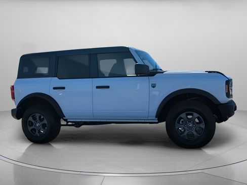 New 2025 Ford Bronco Big Bend image 36