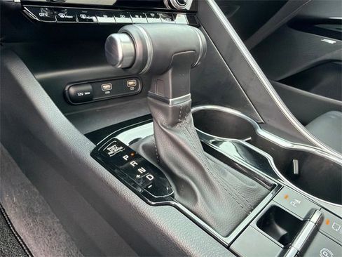 Used 2024 Kia K5 GT w/ GT1 Package image 31
