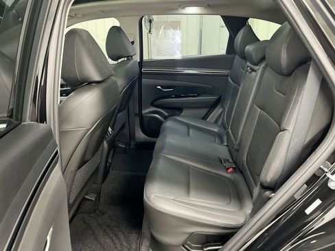 Used 2023 Hyundai Tucson SEL image 24