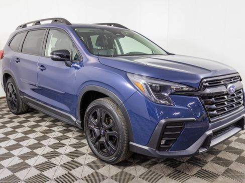 Used 2023 Subaru Ascent Onyx Edition AWD/4WD image 14