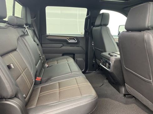 New 2026 Chevrolet Silverado 2500 High Country w/ High Country Premium Package AWD/4WD image 22