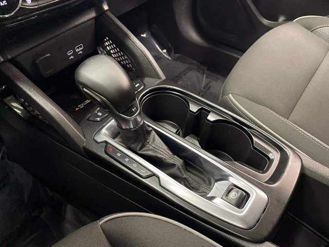 Used 2024 Chevrolet TrailBlazer LT w/ Convenience Package AWD/4WD image 7