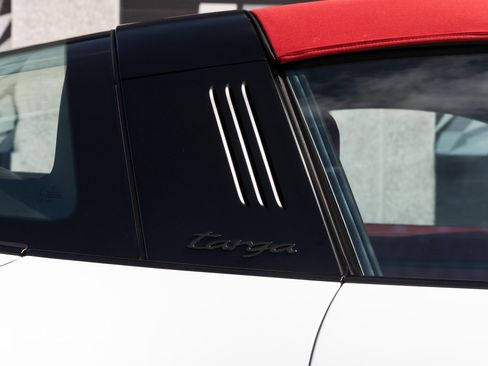 Used 2022 Porsche 911 Targa 4 GTS image 22