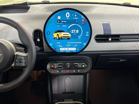Used 2025 MINI Cooper S FWD image 14