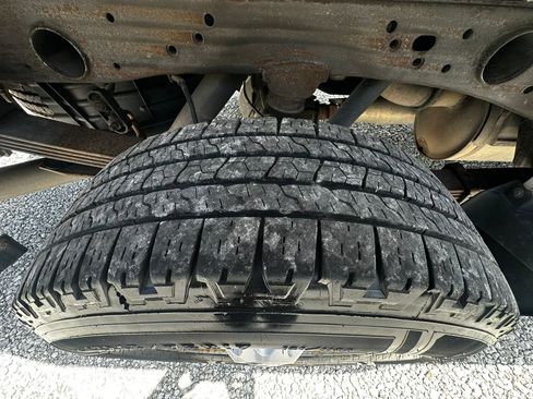 Used 2018 Chevrolet Silverado 2500 W/T AWD/4WD image 61