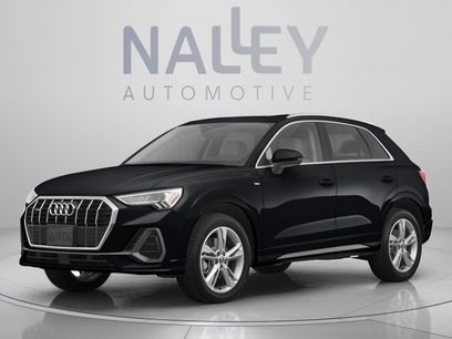 Used 2021 Audi Q3 2.0T Premium w/ Convenience Package