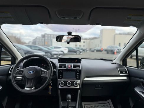 Used 2015 Subaru Impreza 2.0i Sport Premium image 18