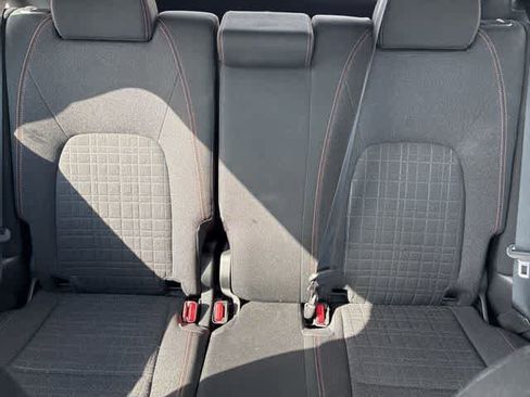 Used 2023 Honda HR-V Sport image 21