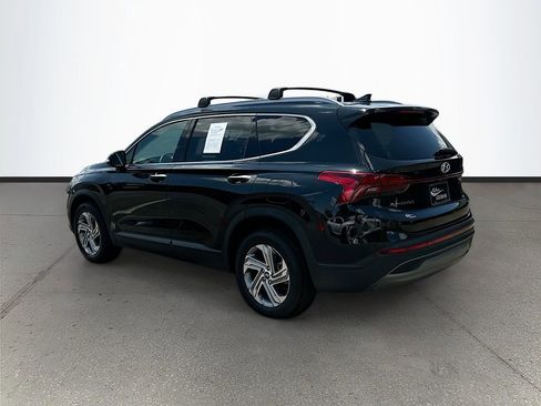 Used 2023 Hyundai Santa Fe SEL FWD image 5