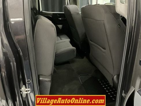 Used 2016 Chevrolet Silverado 1500 LT w/ All Star Edition AWD/4WD image 31