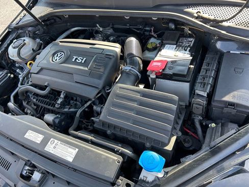 Used 2019 Volkswagen GTI Rabbit Edition image 63