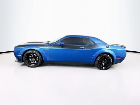 Used 2023 Dodge Challenger R/T Scat Pack image 6