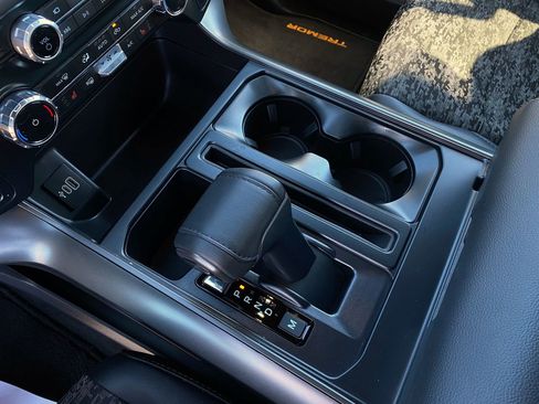 Used 2025 Ford F150 Tremor w/ Tow/Haul Package image 21