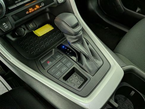 Used 2024 Toyota RAV4 LE image 26