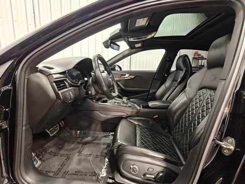 Used 2019 Audi S4 Premium Plus AWD/4WD image 28