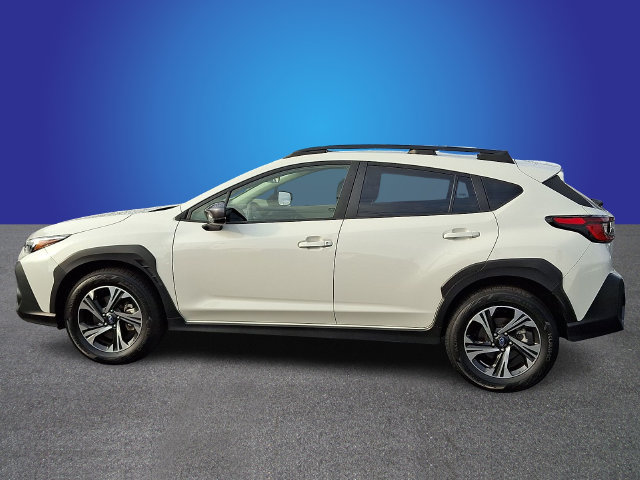 Certified 2025 Subaru Crosstrek 2.5i Premium AWD/4WD image 8