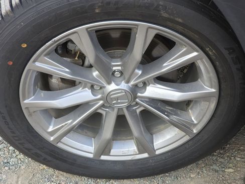 Used 2024 Honda CR-V EX image 31