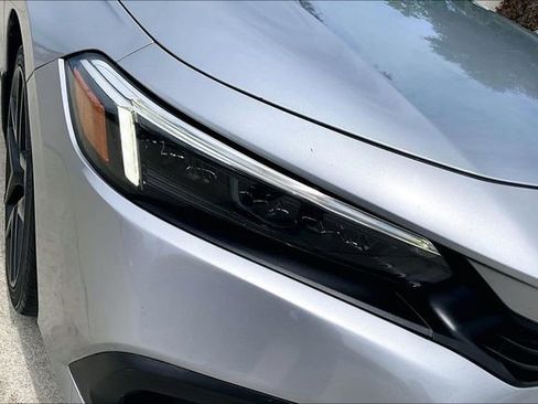 Used 2022 Honda Civic Sport image 28