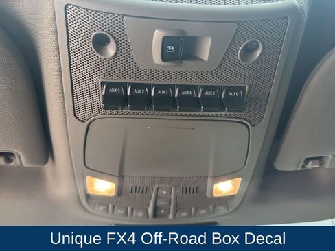 Used 2021 Ford F350 Lariat w/ Lariat Ultimate Package image 33