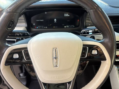 Certified 2023 Lincoln Aviator Black Label w/ Dynamic Handling Package image 17