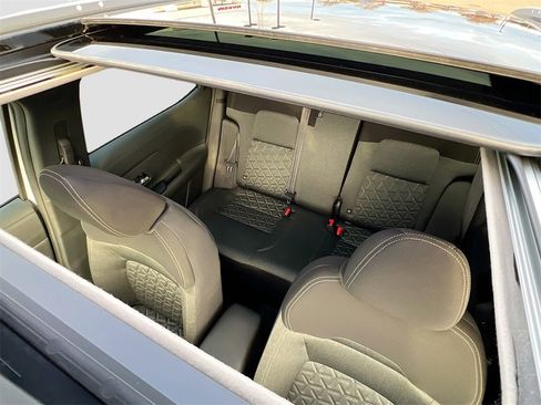 New 2026 Nissan Kicks SV image 21