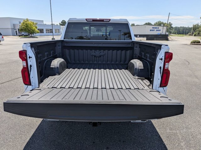 New 2026 Chevrolet Silverado 1500 RST w/ RST All Star Premium Package AWD/4WD image 15