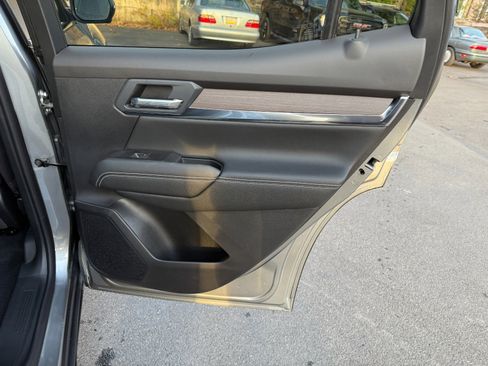 New 2026 GMC Terrain Denali image 22