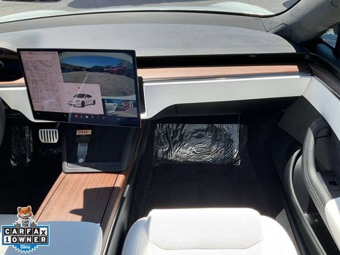Used 2026 Tesla Model S AWD/4WD image 60