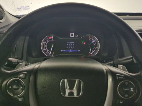 Used 2021 Honda Ridgeline Sport image 31