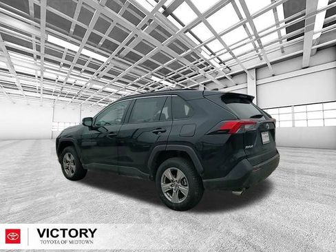 Certified 2024 Toyota RAV4 XLE image 5