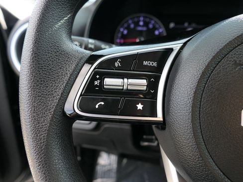 Used 2023 Kia Forte LXS w/ LXS Technology Package image 15