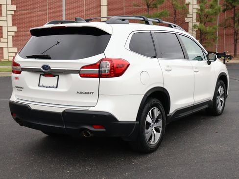 Used 2021 Subaru Ascent Premium w/ Convenience Package image 31