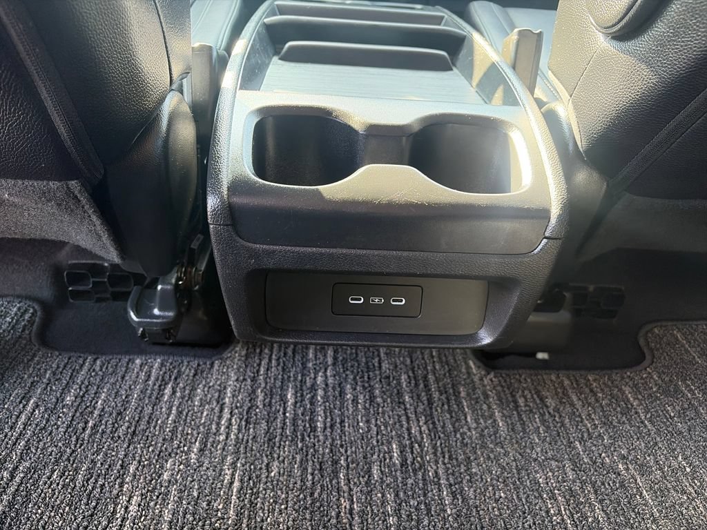Used 2025 Honda Odyssey EX-L image 37