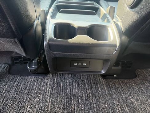 Used 2025 Honda Odyssey EX-L image 37