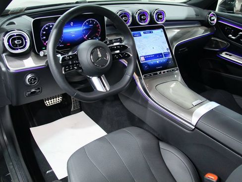 Certified 2026 Mercedes-Benz CLE 450 4MATIC Coupe image 6