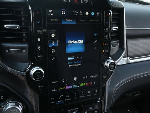 Used 2023 RAM 1500 Limited image 26