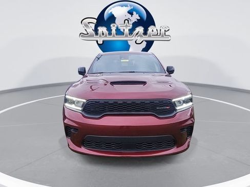 New 2026 Dodge Durango GT image 3