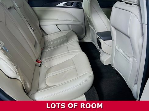 Used 2020 Lincoln MKZ Reserve w/ Elements Package image 25