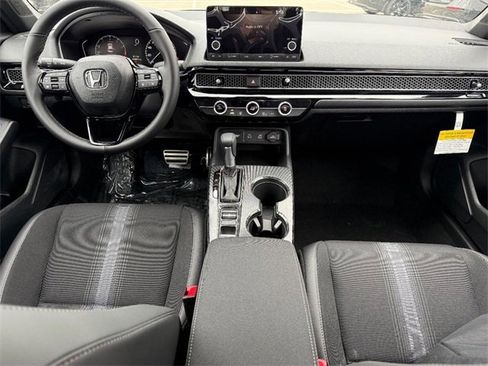 New 2026 Honda Civic Sport image 7