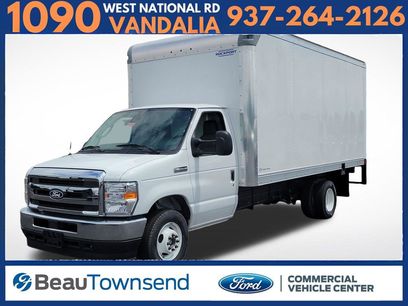 New 2027 Ford E-350 and Econoline 350 Super Duty w/ Power Equipment Group