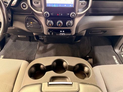 Used 2022 RAM 3500 Big Horn image 22