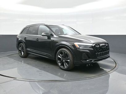 New 2026 Audi Q7 3.0T Premium Plus