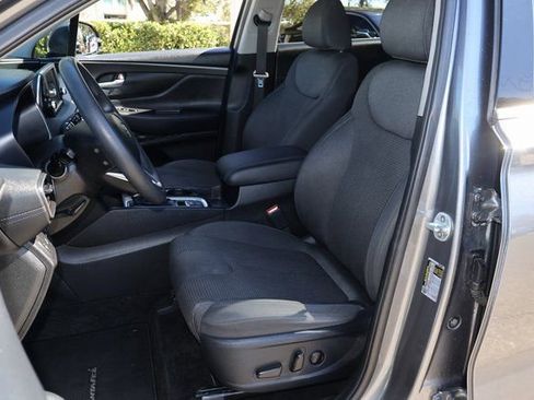 Used 2019 Hyundai Santa Fe SEL image 12